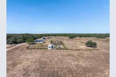 2135 Mule Creek Road, Harwood, TX 78632 - Photo 2