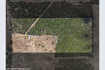 2135 Mule Creek Road, Harwood, TX 78632 - Photo 30