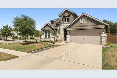 2320 Upchurch Street, Leander, TX 78641 - Photo 2