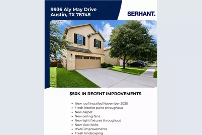 9936 Aly May Drive, Austin, TX 78748 - Photo 32