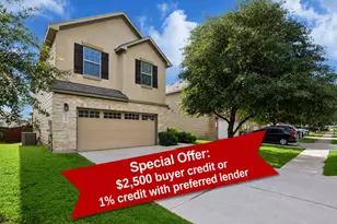 9936 Aly May Dr, Austin, TX 78748 - Photo 1