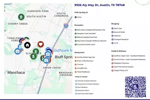 9936 Aly May Dr, Austin, TX 78748 - Photo 34