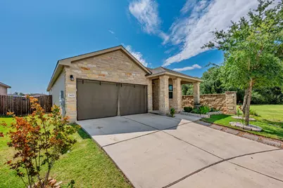 2420 Lobo Landing Cove, Georgetown, TX 78628 - Photo 32