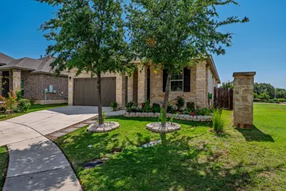 2420 Lobo Landing Cove, Georgetown, TX 78628 - Photo 34