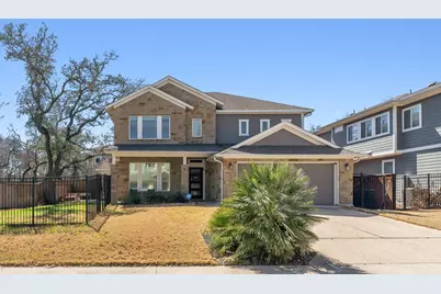 7205 Albert Road, Austin, TX 78745 - Photo 1