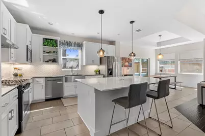 7205 Albert Road, Austin, TX 78745 - Photo 8