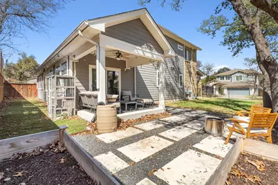 7205 Albert Road, Austin, TX 78745 - Photo 34