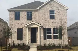 145 Zinnia Ln Ln, Hutto, TX 78634 - Photo 1