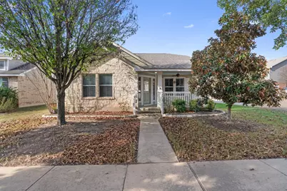1517 Big Thicket Drive, Cedar Park, TX 78613 - Photo 1