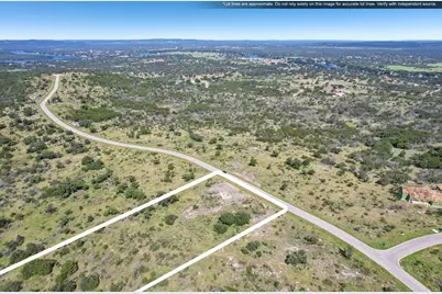 Lot 84 Big Creek Drive, Kingsland, TX 78639 - Photo 2