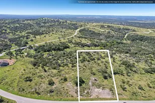 Lot 84 Big Creek Dr, Kingsland, TX 78639 - Photo 1