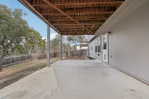 4500 Rimrock Dr, Lago Vista, TX 78645 - Photo 20