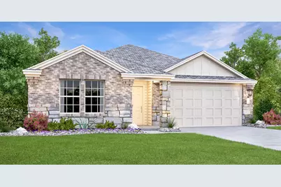 111 Goodwood Street, Hutto, TX 78634 - Photo 4