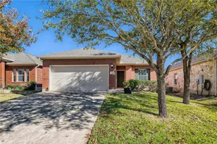 271 Housefinch Loop, Leander, TX 78641 - Photo 1