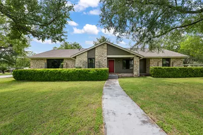 1600 Pin Oak Lane, Round Rock, TX 78681 - Photo 1