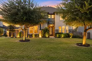 9621 Rocky Creek Blvd, Austin, TX 78738 - Photo 8