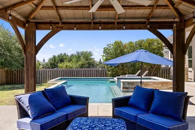 9621 Rocky Creek Boulevard, Austin, TX 78738 - Photo 38