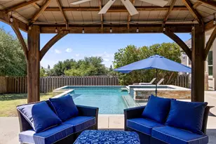 9621 Rocky Creek Blvd, Austin, TX 78738 - Photo 38