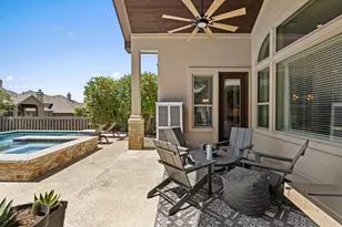 9621 Rocky Creek Blvd, Austin, TX 78738 - Photo 32
