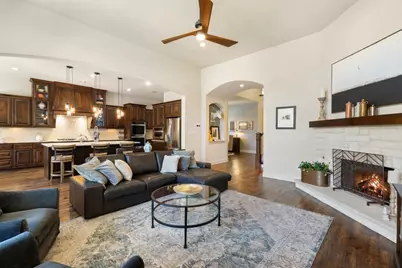 9621 Rocky Creek Boulevard, Austin, TX 78738 - Photo 6