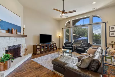 9621 Rocky Creek Boulevard, Austin, TX 78738 - Photo 2