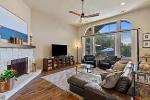 9621 Rocky Creek Blvd, Austin, TX 78738 - Photo 2