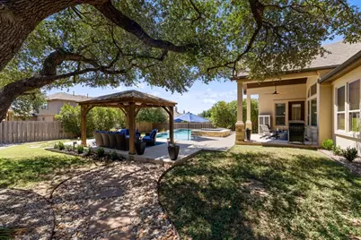 9621 Rocky Creek Boulevard, Austin, TX 78738 - Photo 36