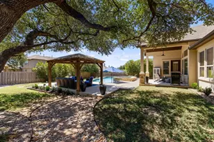 9621 Rocky Creek Blvd, Austin, TX 78738 - Photo 36