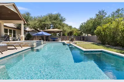 9621 Rocky Creek Boulevard, Austin, TX 78738 - Photo 34