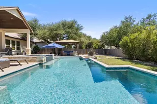 9621 Rocky Creek Blvd, Austin, TX 78738 - Photo 34