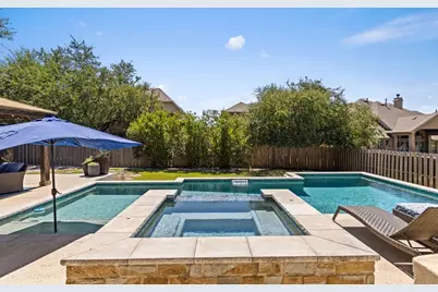9621 Rocky Creek Boulevard, Austin, TX 78738 - Photo 34