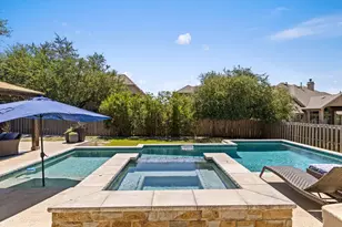 9621 Rocky Creek Blvd, Austin, TX 78738 - Photo 34