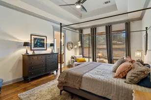 9621 Rocky Creek Blvd, Austin, TX 78738 - Photo 16