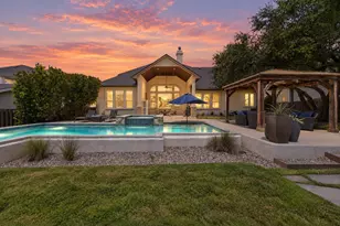 9621 Rocky Creek Blvd, Austin, TX 78738 - Photo 1