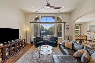 9621 Rocky Creek Boulevard, Austin, TX 78738 - Photo 8