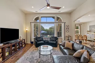 9621 Rocky Creek Blvd, Austin, TX 78738 - Photo 8