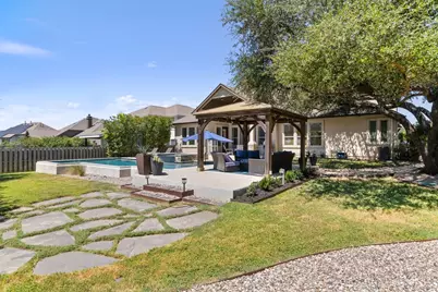 9621 Rocky Creek Boulevard, Austin, TX 78738 - Photo 36