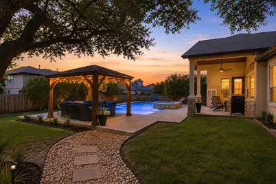 9621 Rocky Creek Boulevard, Austin, TX 78738 - Photo 1
