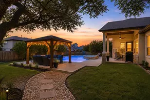 9621 Rocky Creek Blvd, Austin, TX 78738 - Photo 1
