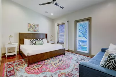 602 W N Loop Boulevard #B, Austin, TX 78751 - Photo 12