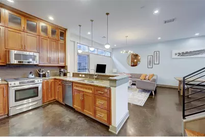 602 W N Loop Boulevard #B, Austin, TX 78751 - Photo 6