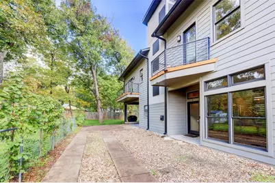 602 W N Loop Boulevard #B, Austin, TX 78751 - Photo 1