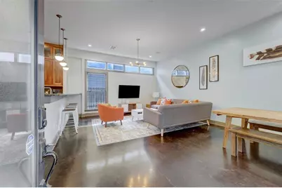 602 W N Loop Boulevard #B, Austin, TX 78751 - Photo 4