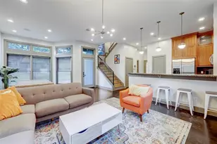 602 W N Loop Blvd, Austin, TX 78751 - Photo 2
