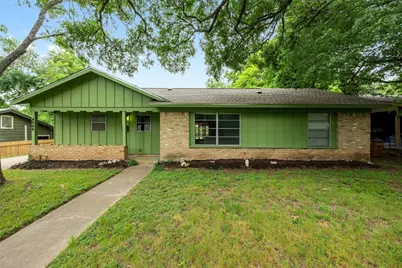 4906 Sylvandale Drive, Austin, TX 78745 - Photo 1