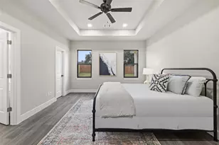 111 Sweet Clover Wy, Johnson City, TX 78636 - Photo 8