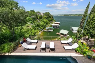 107 Edgewater Cove, Lakeway, TX 78734 - Photo 32