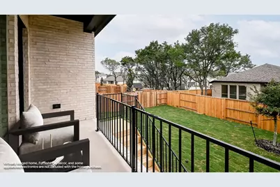172 High Rock Pass, Kyle, TX 78640 - Photo 6
