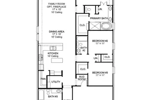 172 High Rock Pass, Kyle, TX 78640 - Photo 2