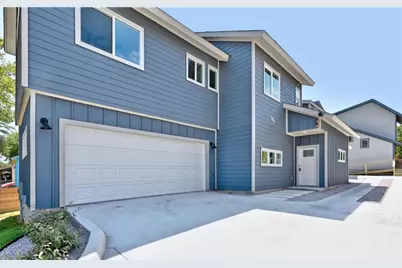 7306 Carver Avenue #1, Austin, TX 78752 - Photo 2